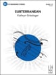 Subterranean Orchestra sheet music cover